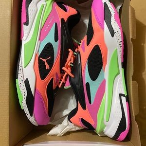 RS FAST WOMENS PUMA